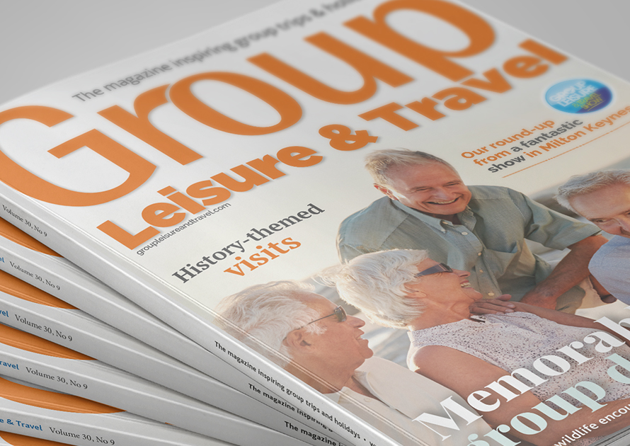 The Ultimate Travel and Leisure Magazine Media Kit