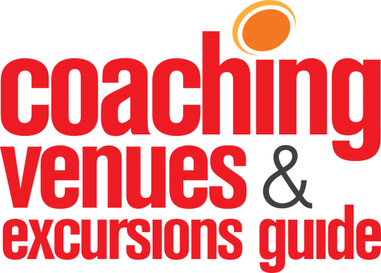 Coaching Venues & Excursions Guide Logo
