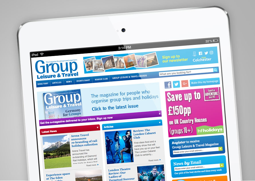 groupleisure.com