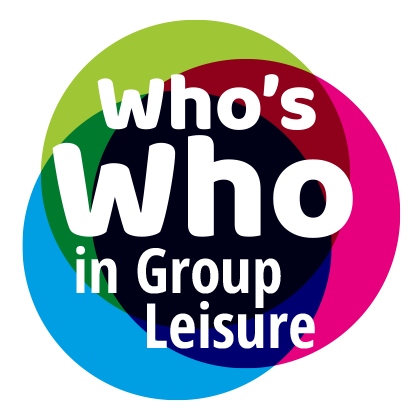 Who's Who in Group Leisure Logo